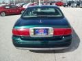 2000 Emerald Green Pearl Buick LeSabre Limited  photo #13
