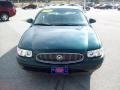 2000 Emerald Green Pearl Buick LeSabre Limited  photo #14