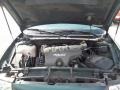2000 Emerald Green Pearl Buick LeSabre Limited  photo #15