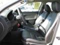 Charcoal Black Interior Photo for 2010 Ford Fusion #61299271
