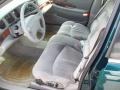 2000 Emerald Green Pearl Buick LeSabre Limited  photo #18