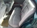 2000 Emerald Green Pearl Buick LeSabre Limited  photo #19