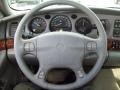 2000 Emerald Green Pearl Buick LeSabre Limited  photo #22