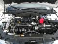 2010 Fusion SEL 2.5 Liter DOHC 16-Valve VVT Duratec 4 Cylinder Engine