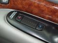 2000 Emerald Green Pearl Buick LeSabre Limited  photo #27