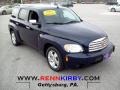 Imperial Blue Metallic - HHR LT Photo No. 1