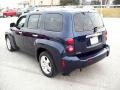 Imperial Blue Metallic - HHR LT Photo No. 2
