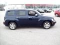 Imperial Blue Metallic - HHR LT Photo No. 3