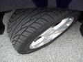 Imperial Blue Metallic - HHR LT Photo No. 4