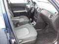 Imperial Blue Metallic - HHR LT Photo No. 7