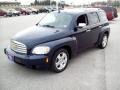 Imperial Blue Metallic - HHR LT Photo No. 10