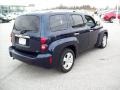 Imperial Blue Metallic - HHR LT Photo No. 11