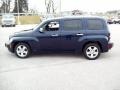 Imperial Blue Metallic - HHR LT Photo No. 12