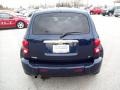 Imperial Blue Metallic - HHR LT Photo No. 13
