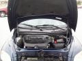Imperial Blue Metallic - HHR LT Photo No. 15