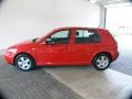 Tornado Red - Golf GLS 4 Door Photo No. 2