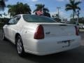 2006 White Chevrolet Monte Carlo LT  photo #8