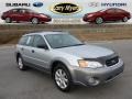 Brilliant Silver Metallic - Outback 2.5i Wagon Photo No. 1