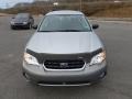 Brilliant Silver Metallic - Outback 2.5i Wagon Photo No. 2