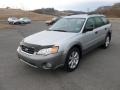 Brilliant Silver Metallic - Outback 2.5i Wagon Photo No. 3