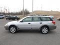 Brilliant Silver Metallic - Outback 2.5i Wagon Photo No. 4
