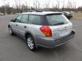 Brilliant Silver Metallic - Outback 2.5i Wagon Photo No. 5