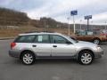 Brilliant Silver Metallic - Outback 2.5i Wagon Photo No. 8