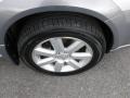 Brilliant Silver Metallic - Outback 2.5i Wagon Photo No. 9