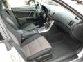 Brilliant Silver Metallic - Outback 2.5i Wagon Photo No. 10