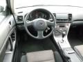 Brilliant Silver Metallic - Outback 2.5i Wagon Photo No. 15