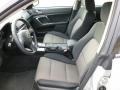 Brilliant Silver Metallic - Outback 2.5i Wagon Photo No. 16
