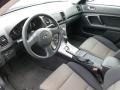 Brilliant Silver Metallic - Outback 2.5i Wagon Photo No. 17