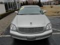 Light Platinum - DeVille Sedan Photo No. 2