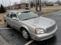 Light Platinum - DeVille Sedan Photo No. 3