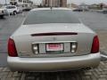 Light Platinum - DeVille Sedan Photo No. 5