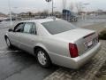 Light Platinum - DeVille Sedan Photo No. 6