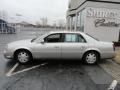 Light Platinum - DeVille Sedan Photo No. 7