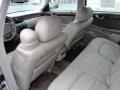 Light Platinum - DeVille Sedan Photo No. 10