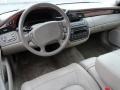 Light Platinum - DeVille Sedan Photo No. 12