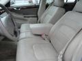 Light Platinum - DeVille Sedan Photo No. 13