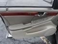 Light Platinum - DeVille Sedan Photo No. 15