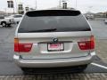 Titanium Silver Metallic - X5 3.0i Photo No. 5