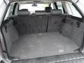 2002 Titanium Silver Metallic BMW X5 3.0i  photo #9