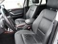 Titanium Silver Metallic - X5 3.0i Photo No. 13