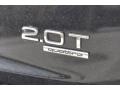2010 Deep Sea Blue Pearl Effect Audi A4 2.0T quattro Avant  photo #6