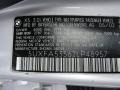 Titanium Silver Metallic - X5 3.0i Photo No. 15