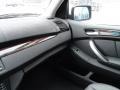 2002 Titanium Silver Metallic BMW X5 3.0i  photo #21