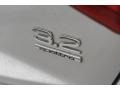 2009 Ice Silver Metallic Audi A5 3.2 quattro Coupe  photo #5