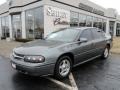 Medium Gray Metallic - Impala  Photo No. 1