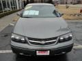 Medium Gray Metallic - Impala  Photo No. 2